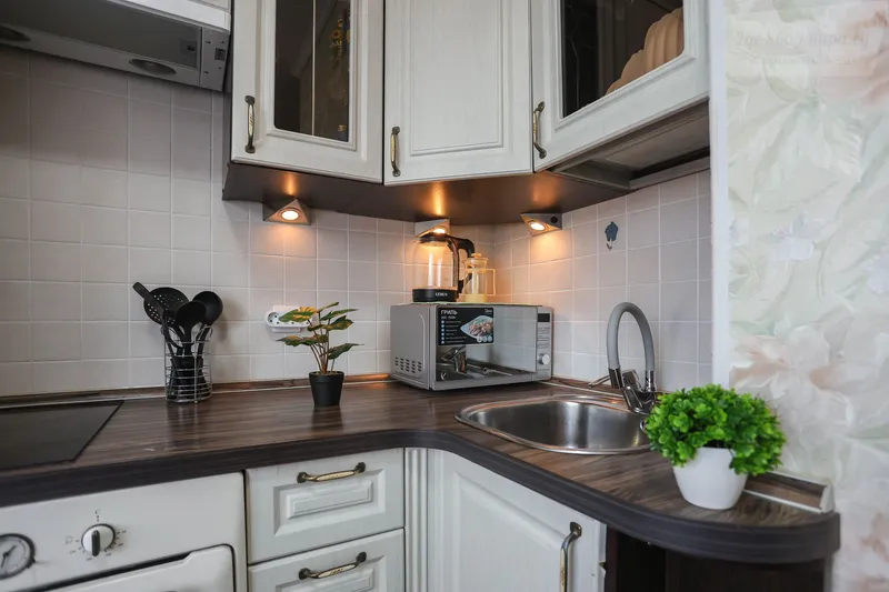 улица Мира, 60к6