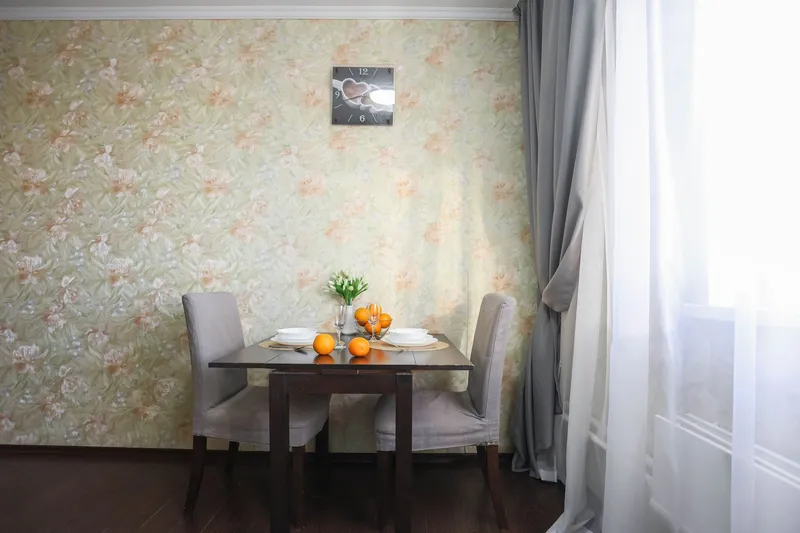 улица Мира, 60к6