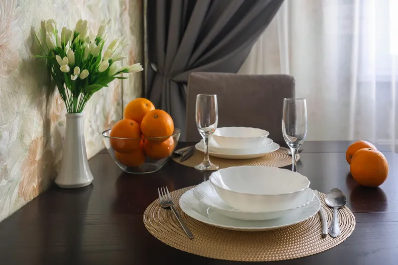 улица Мира, 60к6