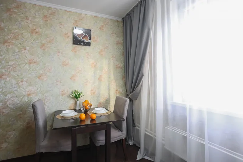 улица Мира, 60к6