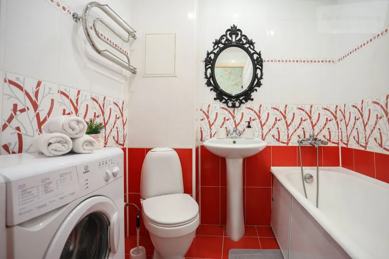 улица Мира, 60к6