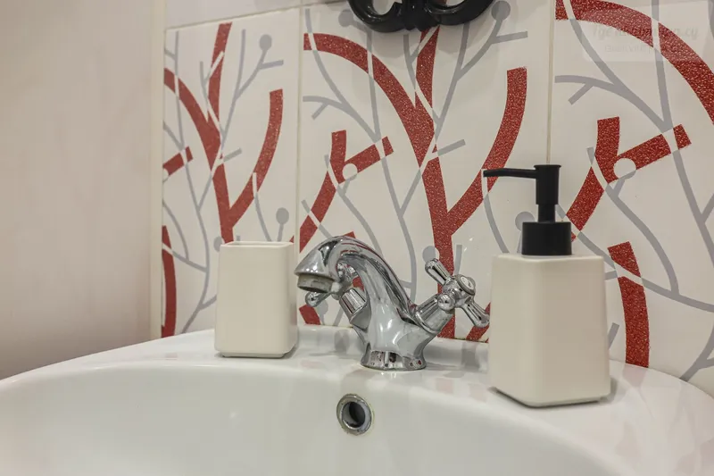 улица Мира, 60к6