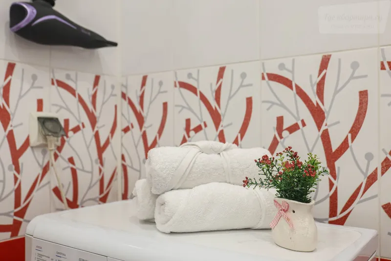 улица Мира, 60к6