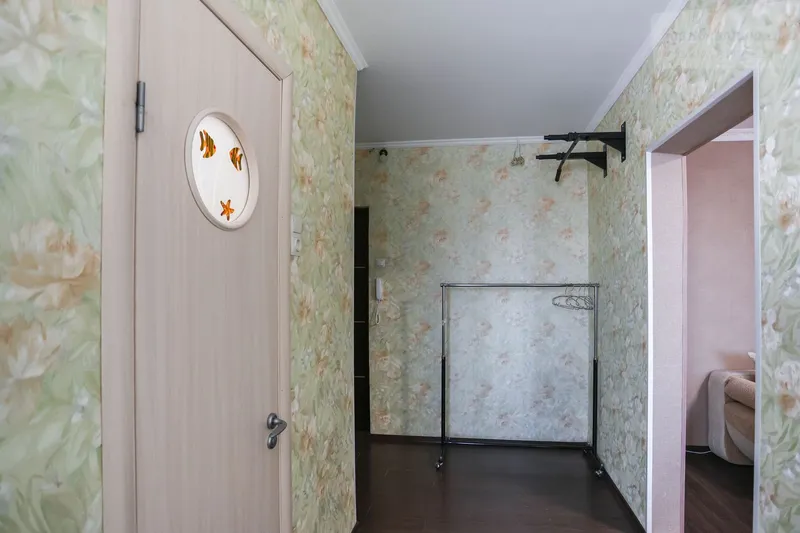 улица Мира, 60к6