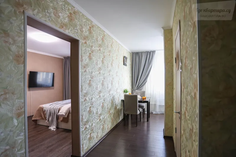 улица Мира, 60к6