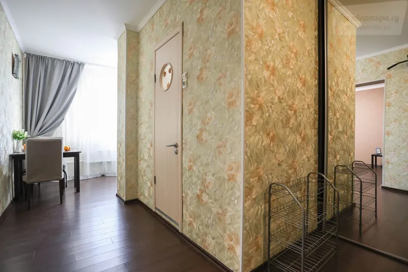 улица Мира, 60к6