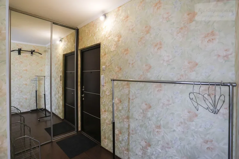 улица Мира, 60к6