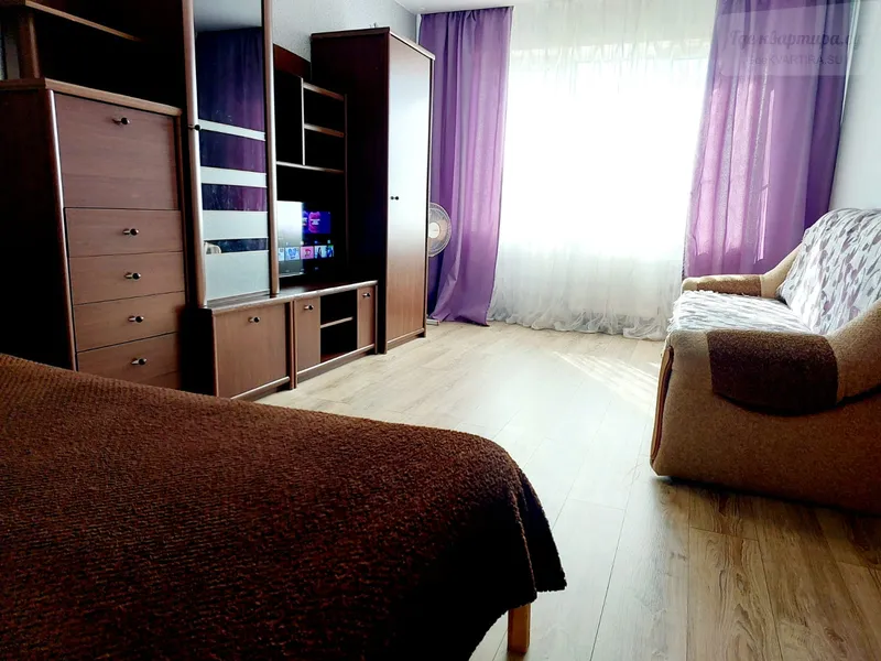 Фото квартиры 3