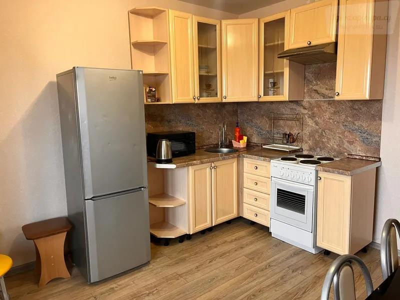 Фото квартиры 4