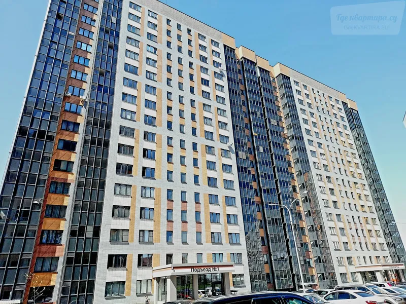 Фото квартиры 9