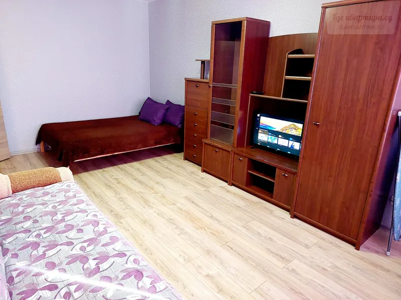 Фото квартиры 13