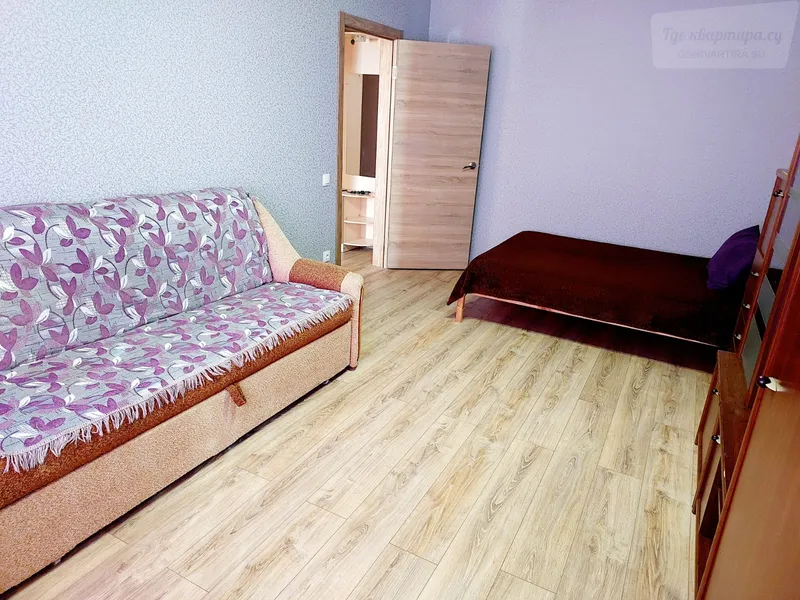 Фото квартиры 14