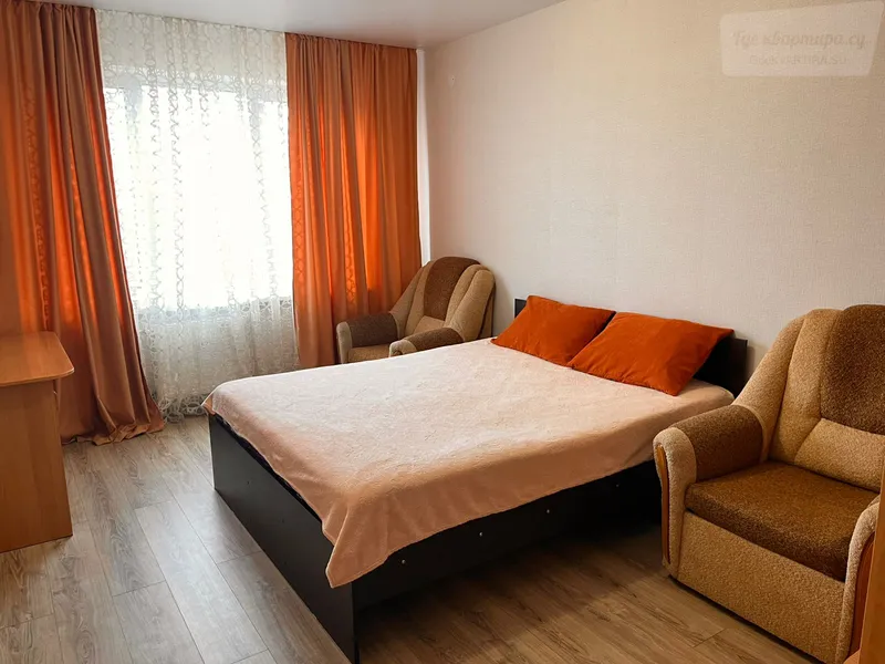 Фото квартиры 16