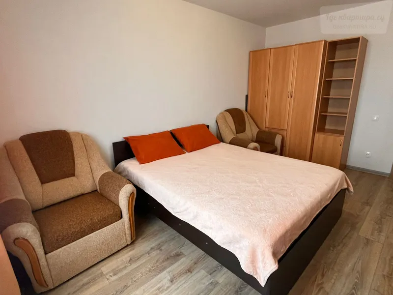 Фото квартиры 17