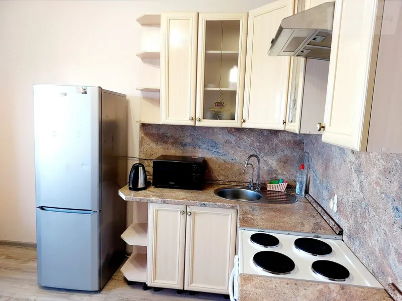 Фото квартиры 18