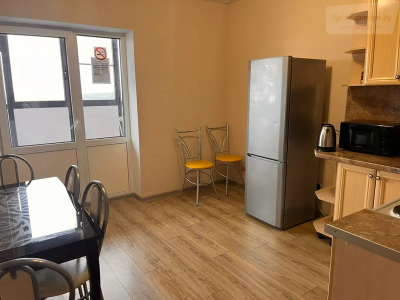 Фото квартиры 19