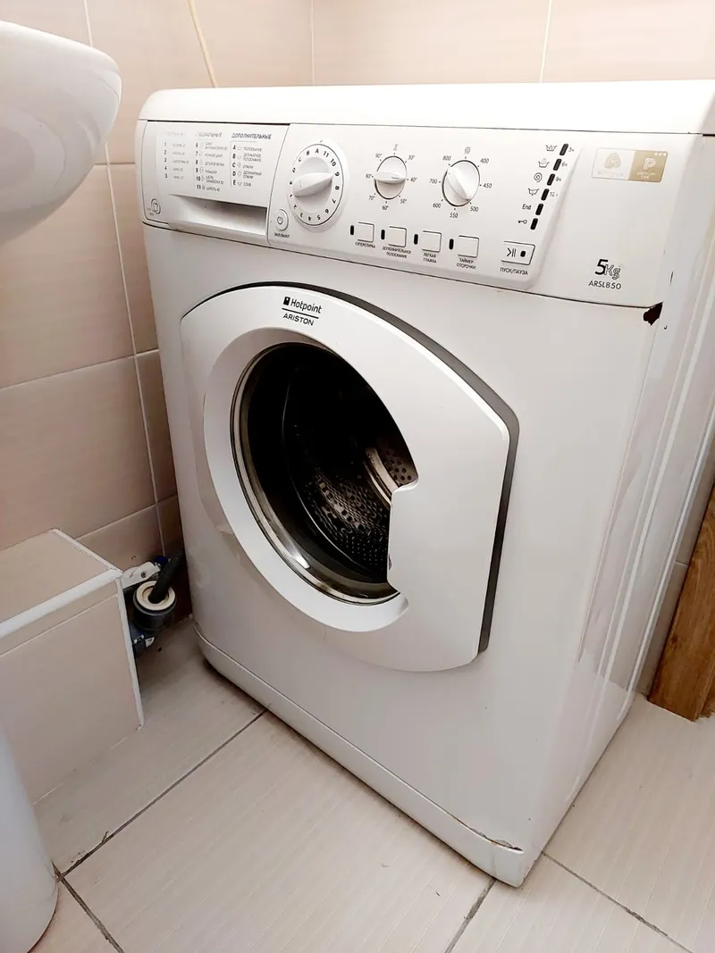 Фото квартиры 21