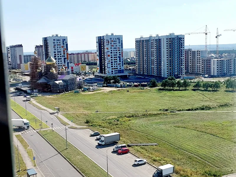 Фото квартиры 27