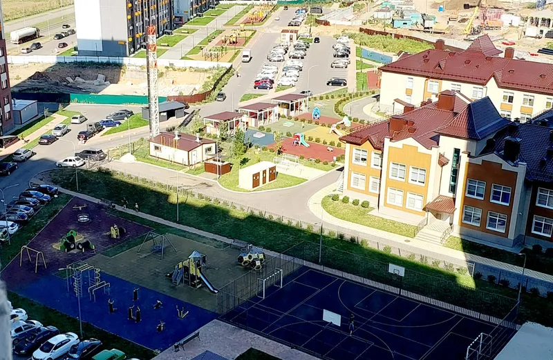 Фото квартиры 28