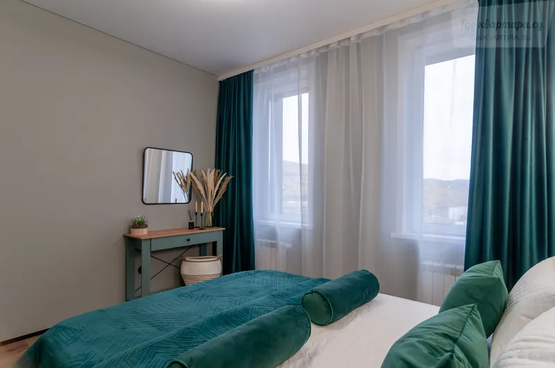 улица Александра Матросова, 30Г