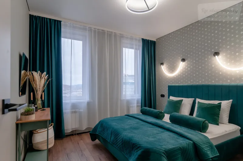 улица Александра Матросова, 30Г