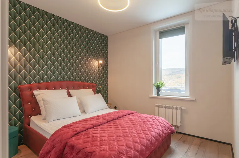 улица Александра Матросова, 30Г