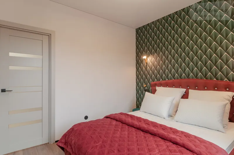 улица Александра Матросова, 30Г