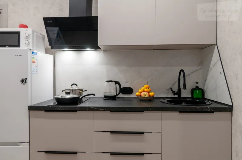 улица Александра Матросова, 30Г