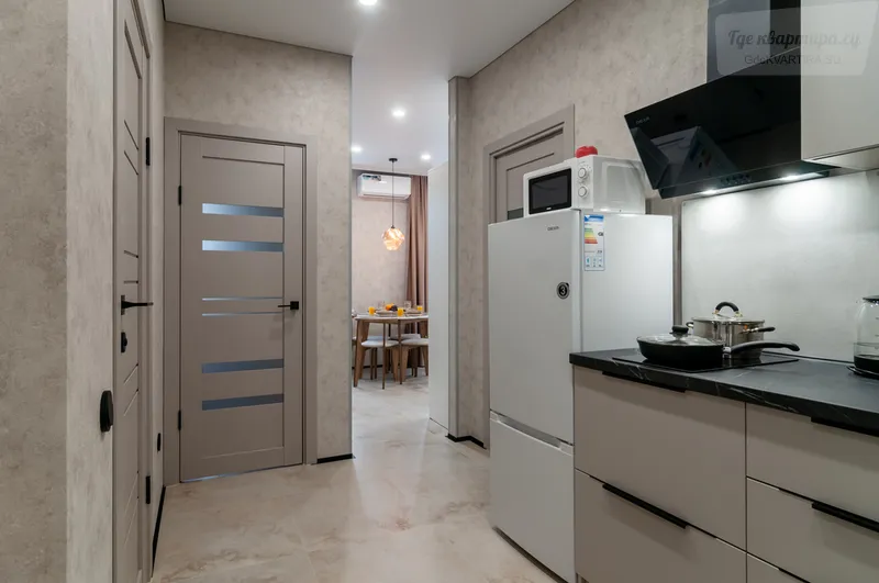 улица Александра Матросова, 30Г