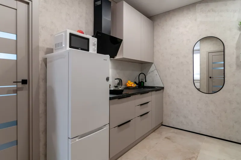 улица Александра Матросова, 30Г