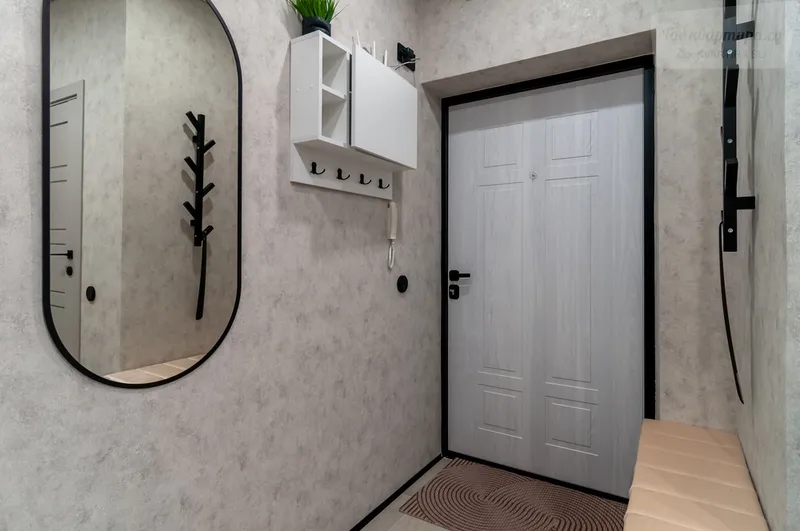 улица Александра Матросова, 30Г