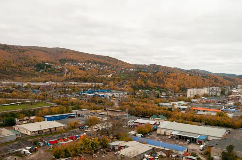 улица Александра Матросова, 30Г