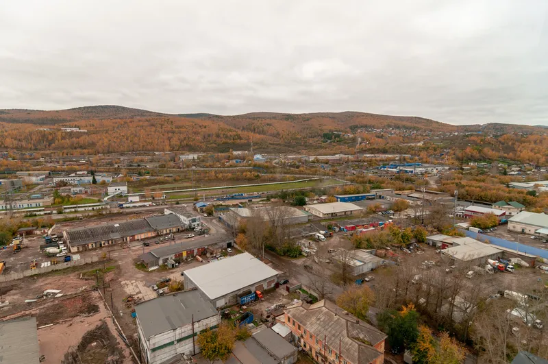 улица Александра Матросова, 30Г