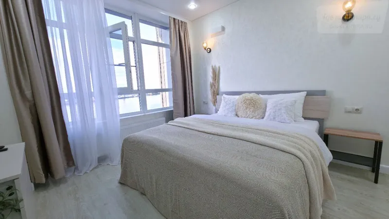 Фото квартиры 11