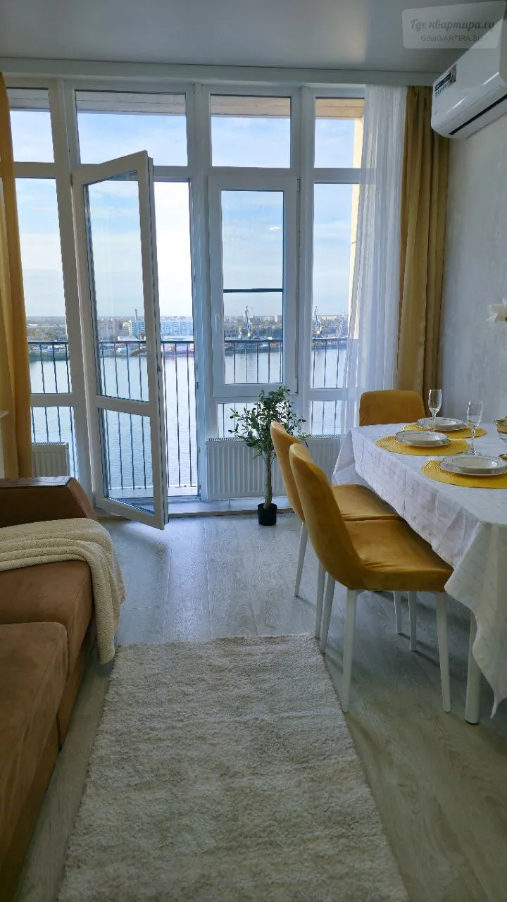 Фото квартиры 12