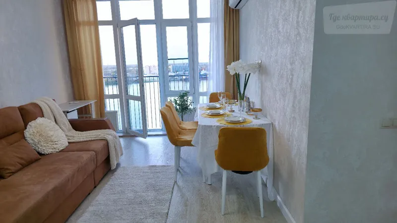 Фото квартиры: улица Бехтерева, 2А