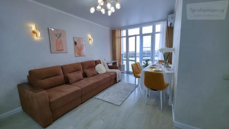 Фото квартиры 13