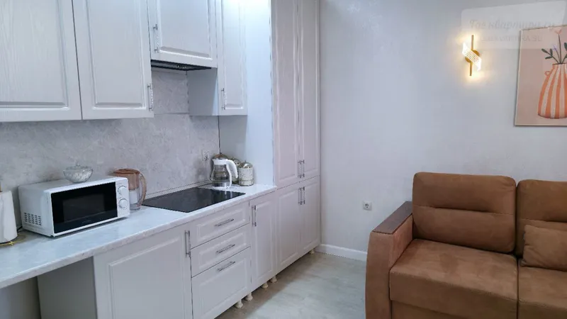 Фото квартиры 15