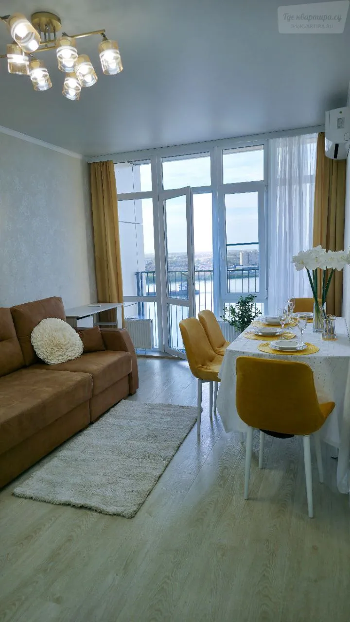 Фото квартиры 16