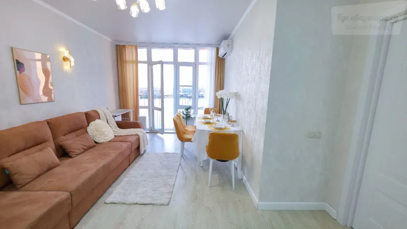 Фото квартиры 21