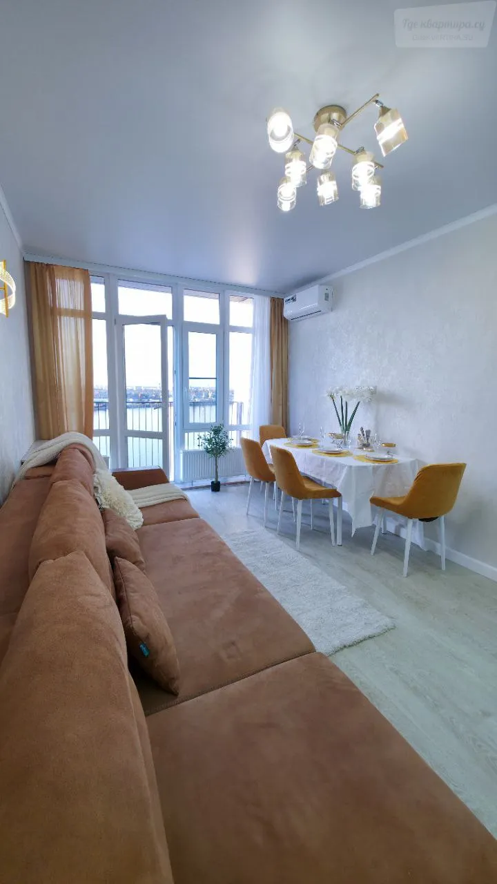 Фото квартиры 22