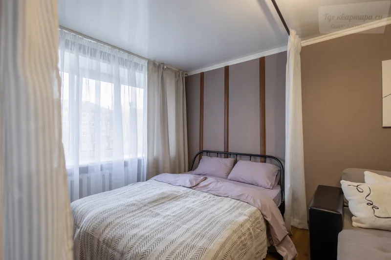 проспект Ибрагимова, 19