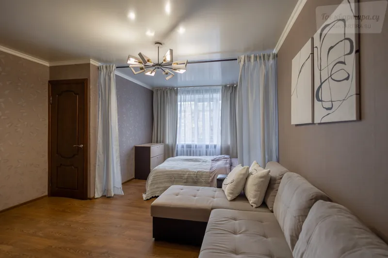 проспект Ибрагимова, 19