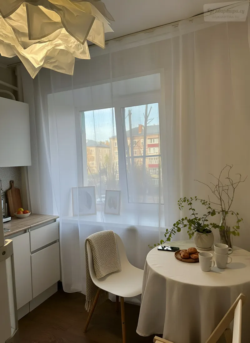 проспект Ибрагимова, 19