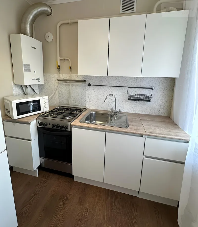 проспект Ибрагимова, 19