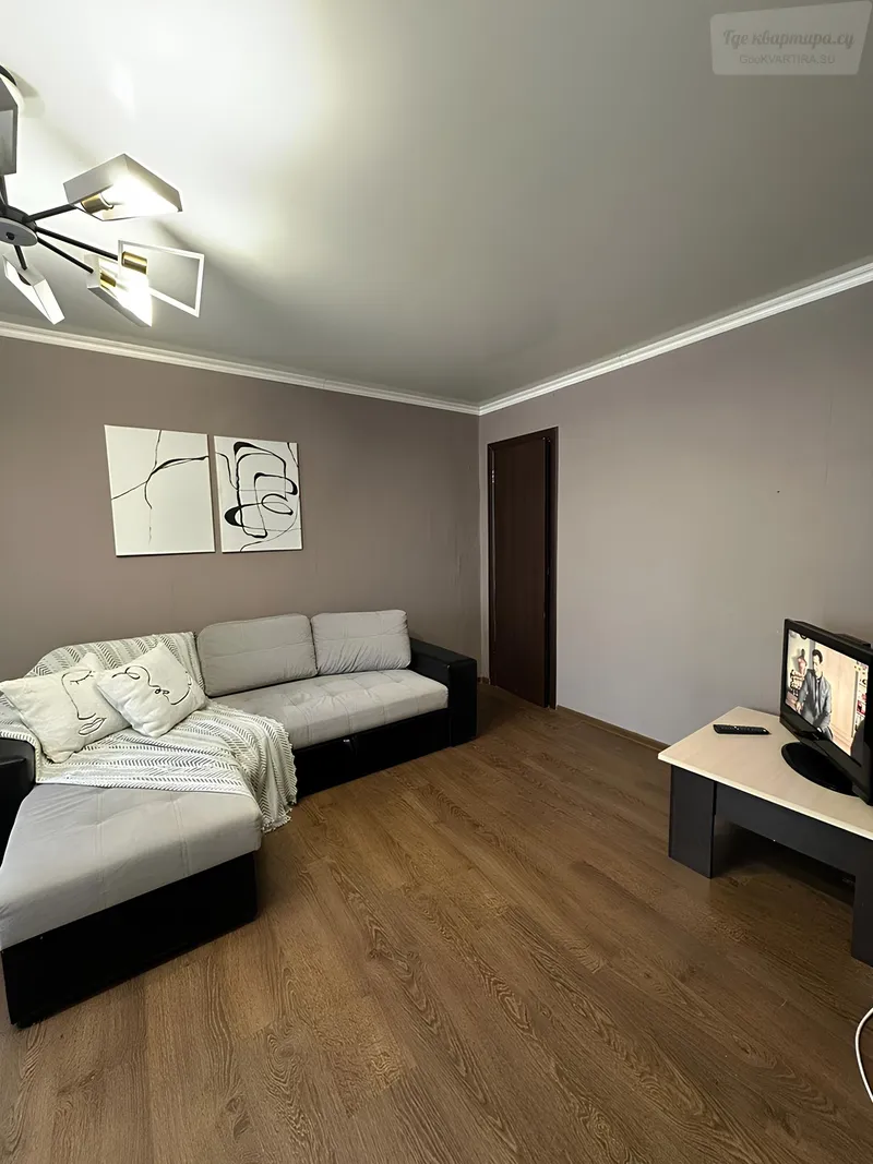 проспект Ибрагимова, 19