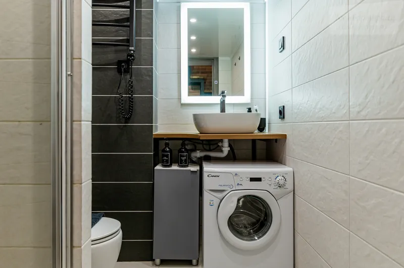 Сельскохозяйственная улица, 17к1