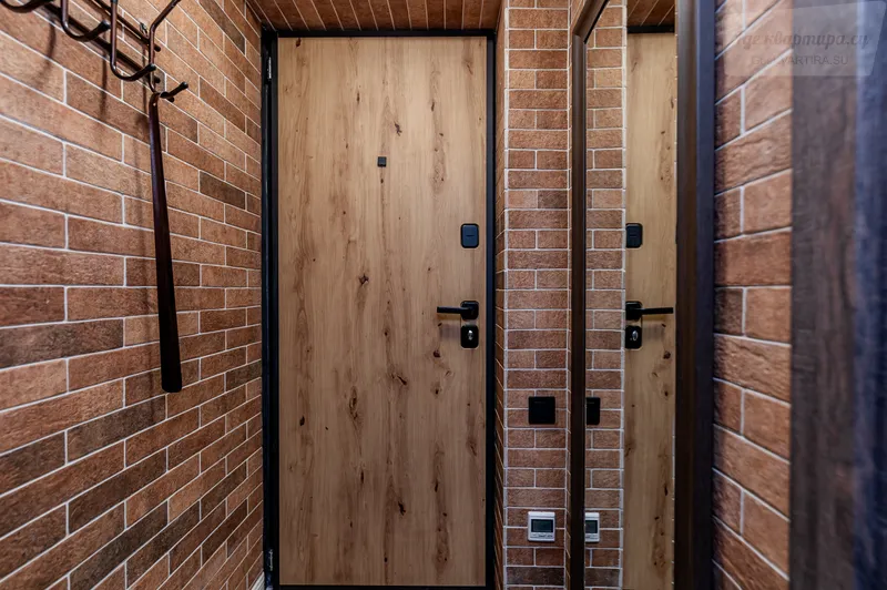 Сельскохозяйственная улица, 17к1