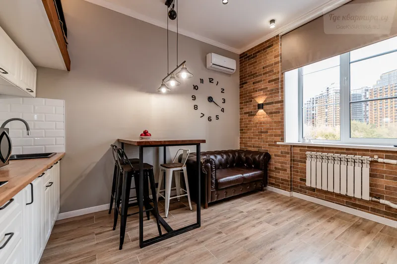 Сельскохозяйственная улица, 17к1