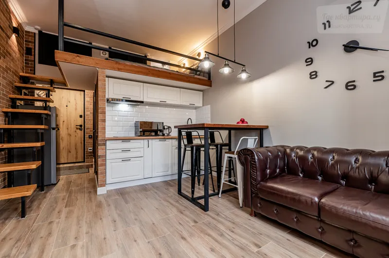 Сельскохозяйственная улица, 17к1